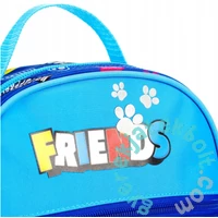 Mancs őrjárat mini hátizsák - Friends
