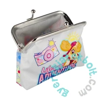 Mancs őrjárat pénztárca - Life is an Adventure