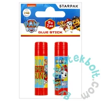 Mancs őrjárat ragasztó stift - 2 x 15 g