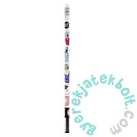 Minisy HB grafit ceruza radírral - 4 db-osMinisy HB grafit ceruza radírral - 4 db-osMinisy HB grafit ceruza radírral - 4 db-osMinisy HB grafit ceruza radírral - 4 db-osMinisy HB grafit ceruza radírral - 4 db-osMinisy HB grafit ceruza radírral - 4 db-os