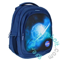 NASA 2 rekeszes iskolatáska, hátizsák (485921)