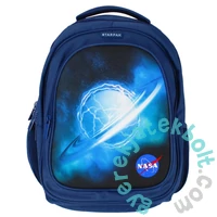 NASA 2 rekeszes iskolatáska, hátizsák (485921)