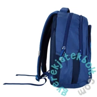 NASA 2 rekeszes iskolatáska, hátizsák (485921)