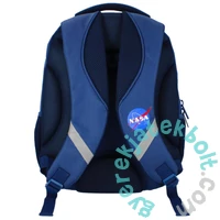 NASA 2 rekeszes iskolatáska, hátizsák (485921)