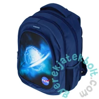 NASA 2 rekeszes iskolatáska, hátizsák (485921)