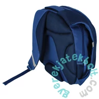 NASA 2 rekeszes iskolatáska, hátizsák (485921)