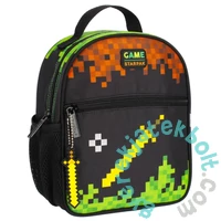 Pixel Game mini hátizsák
