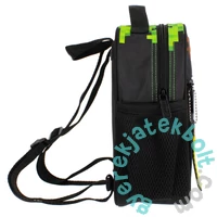 Pixel Game mini hátizsák