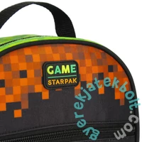 Pixel Game mini hátizsák