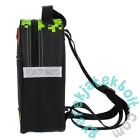 Pixel Game mini hátizsák