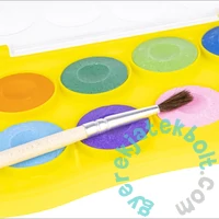 Play-Doh 12 színű vízfesték készlet