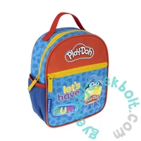 Play-Doh mini hátizsák - Lets have fun