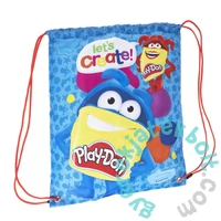 Play-Doh tornazsák - Lets create