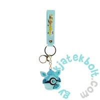 Pokemon kulcstartó - 5 cm - többféle