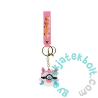 Pokemon kulcstartó - 5 cm - többféle