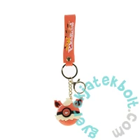 Pokemon kulcstartó - 5 cm - többféle