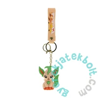 Pokemon kulcstartó - 5 cm - többféle