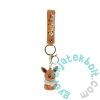 Pokemon kulcstartó - 5 cm - többféle