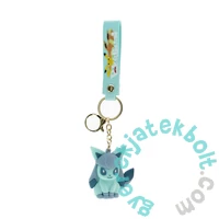 Pokemon kulcstartó - 5 cm - többféle