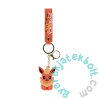 Pokemon kulcstartó - 5 cm - többféle