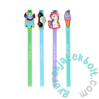 Radírozható golyóstoll - Lovely friend - többféle