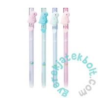 Radírozható golyóstoll - Dinoszauruszok - többféle