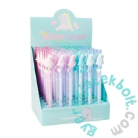 Radírozható golyóstoll - Dinoszauruszok - többféle