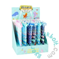 Radírozható golyóstoll - Enjoy the Galaxy - Óceán - többféle