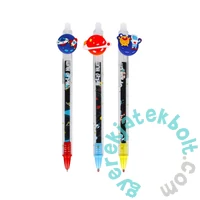 Radírozható golyóstoll - Enjoy the Galaxy - Világűr - többféle