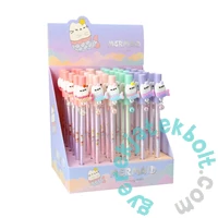 Radírozható golyóstoll - Mermaid - többféle