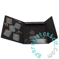 Shark A/4 gumis mappa - kétféle (583301)