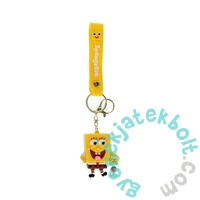 SpongyaBob kulcstartó - többféle (585159)