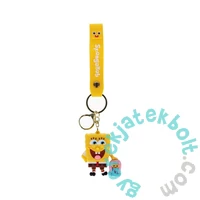 SpongyaBob kulcstartó - többféle (585159)