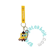 SpongyaBob kulcstartó - többféle