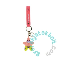 SpongyaBob kulcstartó - többféle (585159)