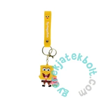 SpongyaBob kulcstartó - többféle (585159)