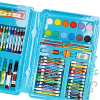 Illatos 91 darabos rajzkészlet