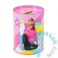 Barbie henger alakú fém persely (536847)