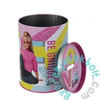 Barbie henger alakú fém persely (536847)