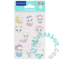 Cicás tetoválás (583881)