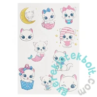 Cicás tetoválás (583881)