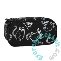 Cicás ovális tolltartó - Dream Come True (527254)