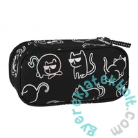 Cicás ovális tolltartó - Dream Come True (527254)