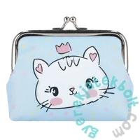 Cicás retro pénztárca - Kitty (576202)