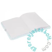 Cicás szőrmés kulcsos napló - Sweet (541489)