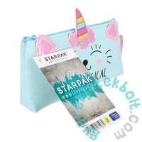 Cicás tolltartó - Meow