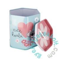 Cuki koalás fém persely (517211)