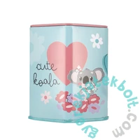 Cuki koalás fém persely (517211)