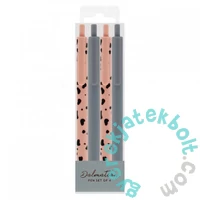 Dalmatás golyóstoll szett - 4 db-os