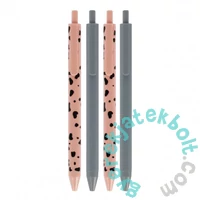 Dalmatás golyóstoll szett - 4 db-os